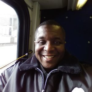 Meet your Posher, Johnathan